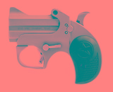 "Bond Arms Roughneck Pistol 9mm (PR73817)" - 2 of 6