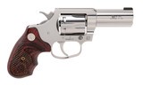"(SN: RA400172) Colt King Cobra TALO Exclusive Revolver .357 MAG (NGZ5996) NEW" - 2 of 3