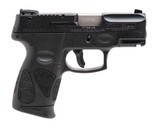 "Taurus PT111 G2 Millennium Pistol 9mm (PR73923)" - 1 of 4