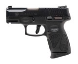 "Taurus PT111 G2 Millennium Pistol 9mm (PR73923)" - 2 of 4