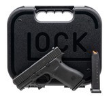 "Glock 43X TALO Exclusive Pistol 9mm (PR73920)" - 4 of 4