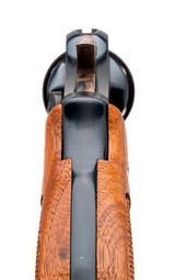 "Smith & Wesson 10-7 Revolver .38 S&W Special (PR73853)" - 3 of 7