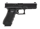 "Glock 17 Gen 4 Pistol 9mm (PR73854)" - 1 of 4