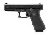 "Glock 17 Gen 4 Pistol 9mm (PR73854)" - 2 of 4