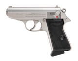 "Walther PPK/S Pistol .380 Auto (PR73856)" - 2 of 6