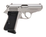 "Walther PPK/S Pistol .380 Auto (PR73856)" - 1 of 6