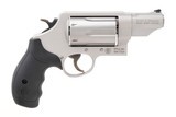 "Smith & Wesson Governor Revolver .45 Colt/.45 ACP/.410 Gauge (PR73916)" - 2 of 4