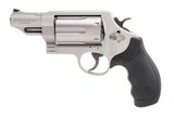"Smith & Wesson Governor Revolver .45 Colt/.45 ACP/.410 Gauge (PR73916)"
