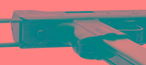 "Ingram M10 Submachine Gun W/ RPB M10 Suppressor .45 ACP (PR73925)" - 6 of 13
