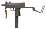 "Ingram M10 Submachine Gun W/ RPB M10 Suppressor .45 ACP (PR73925)" - 2 of 13