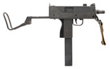 "Ingram M10 Submachine Gun W/ RPB M10 Suppressor .45 ACP (PR73925)"
