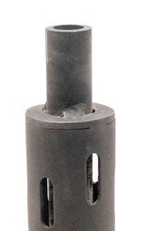 "Ingram M10 Submachine Gun W/ RPB M10 Suppressor .45 ACP (PR73925)" - 8 of 13