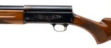 "Browning Auto 5 Light Twelve Shotgun 12 Gauge (S17235)" - 4 of 4
