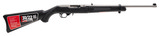 "Ruger 10/22 Takedown Rifle .22LR (R45054)"
