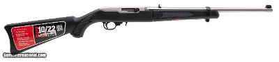 "Ruger 10/22 Takedown Rifle .22LR (R45054)"