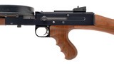 "American Arms American 180 M-2 Machine Gun .22LR (R45100)" - 4 of 7