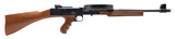 "American Arms American 180 M-2 Machine Gun .22LR (R45100)"