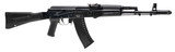 "Izhmash Saiga AK-74 Rifle 5.45X39mm (R45055)" - 1 of 4