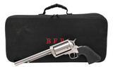 "Magnum Research BFR Revolver .500 S&W MAG. (PR73818)" - 5 of 5