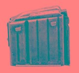"WWII German 10-Round G43/K43 Magazine 8mm (MAG358)" - 2 of 2