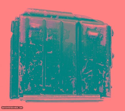 "WWII German 10-Round G43/K43 Magazine 8mm (MAG356)"