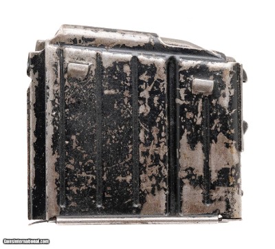 "WWII German 10-Round G43/K43 Magazine 8mm (MAG357)"