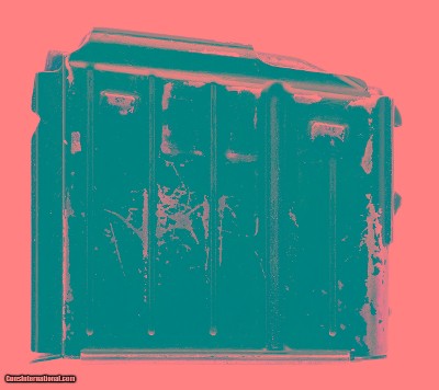 "WWII German 10-Round G43/K43 Magazine 8mm (MAG353)"