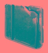 "Remington Lee Model 1882/1885 5rd magazine .45/70 (MAG323)" - 2 of 2