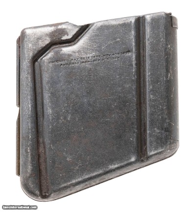 "Remington Lee Model 1882/1885 5rd magazine .45/70 (MAG323)"