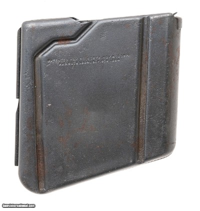 "Remington Lee Model 1882/1885 5rd magazine .45/70 (MAG326)"