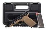 "(SN: PKB1578) Smith & Wesson M&P 5.7 Pistol 5.7x28mm (NGZ5637) NEW" - 3 of 3