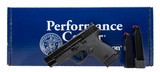 "(SN: EJY5003) Smith & Wesson Performance Center M&P 9 Shield Plus Carry Comp Pistol 9mm (NGZ5964) NEW" - 3 of 3