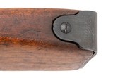 "WWII Russian M91/30 Mosin-Nagant Bolt Action Rifle 7.62x54R (R45224)" - 7 of 7