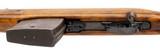"WWII Finnish-Capture Russian SVT-40 Rifle 7.62x54R (R45223)" - 6 of 6