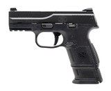 "FN FNS-9C Pistol 9mm (PR73828)" - 2 of 4