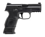 "FN FNS-9C Pistol 9mm (PR73828)" - 1 of 4