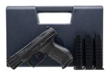 "Walther P99 AS Pistol 9mm (PR73827)" - 4 of 4