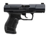 "Walther P99 AS Pistol 9mm (PR73827)" - 1 of 4