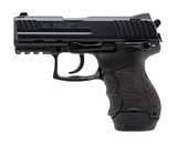 "Heckler & Koch P30SK V3 Pistol 9mm (PR73823)" - 2 of 4