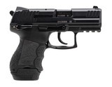 "Heckler & Koch P30SK V3 Pistol 9mm (PR73823)"
