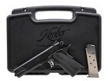 "Kimber Custom II Pistol .45 ACP (PR73824)" - 7 of 7