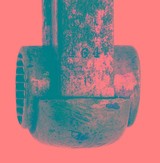 "Early Japanese Type 14 Nambu Magazine 8mm Nambu (MAG337)" - 3 of 3