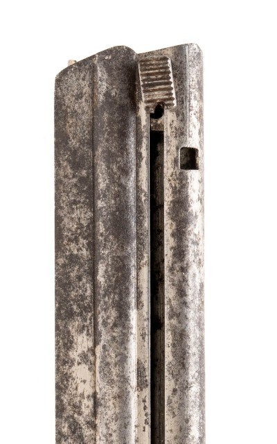 "Early Japanese Type 14 Nambu Magazine 8mm Nambu (MAG337)"