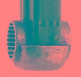"Japanese Type 14 Nambu Magazine 8mm Nambu (MAG336)" - 3 of 3