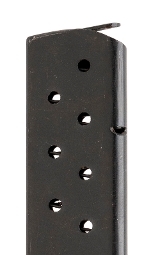 "WWII Russian Tokarev TT33 8rd Magazine 7.62x25 (MAG573)"