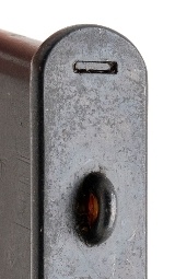 "WWII Russian Tokarev TT33 8rd Magazine 7.62x25 (MAG573)" - 3 of 3
