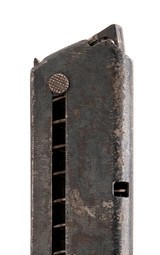 "Late-War Japanese Type 94 Nambu Magazine 8mm Nambu (MAG340)" - 1 of 3