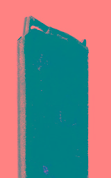 "Late-War Japanese Type 94 Nambu Magazine 8mm Nambu (MAG340)" - 2 of 3