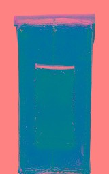 "Matched pair WWII German Luger magazines 9mm (MAG484)" - 9 of 10