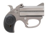 "Bond Arms Stinger Pistol .380 ACP (PR73816)" - 1 of 7